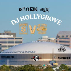 DJ HOLLY GROVE N.O Mix 10-24-2025