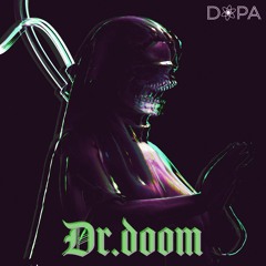 Dr. doom