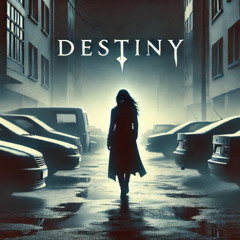 destiny - Johans Rodríguez