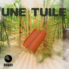 BABAS - Une Tuile Remix