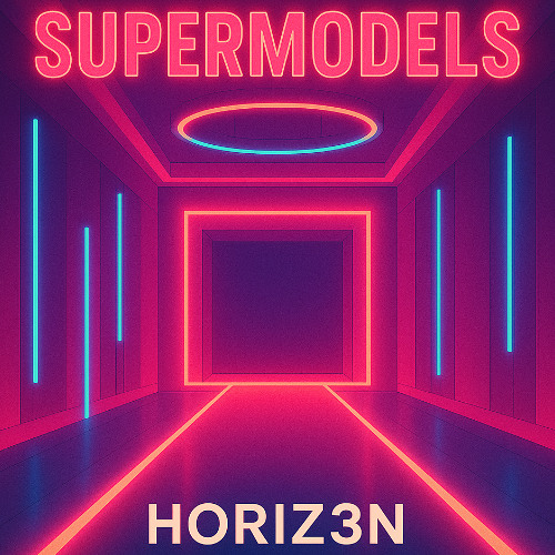 Supermodels