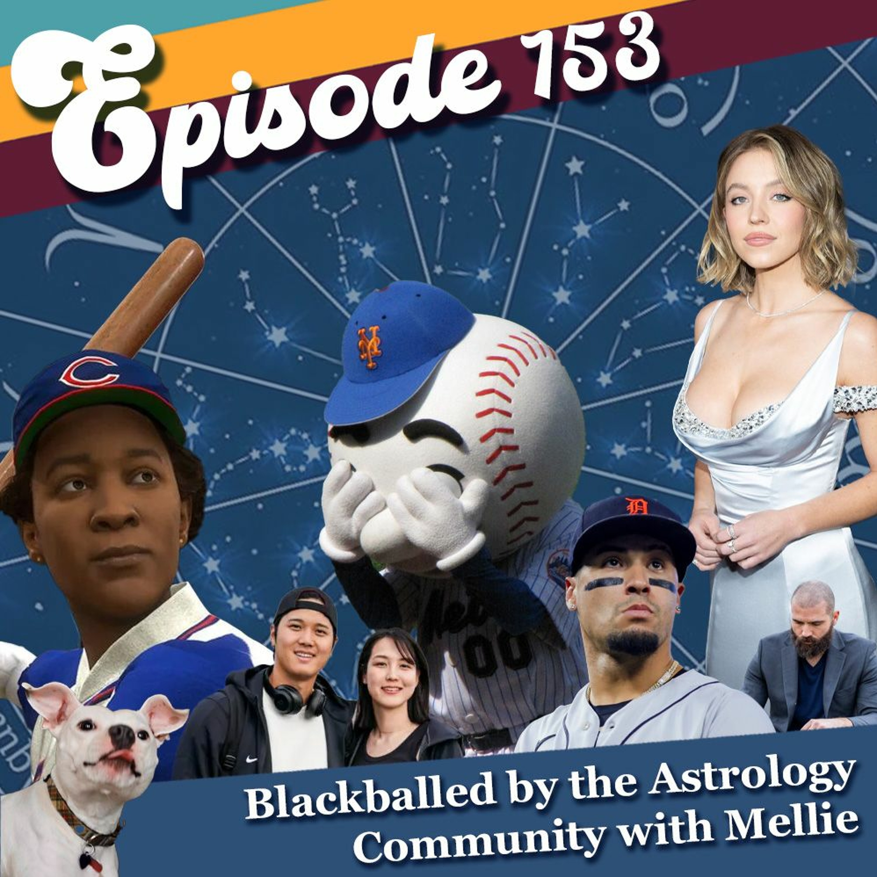 Blackballed by the Astrology Community with Mellie Macker
