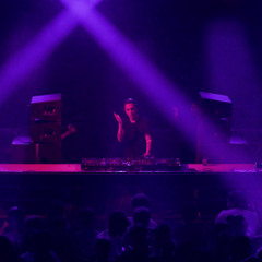 Lukas @ XTREME Music Park Toledo 31oct 2024