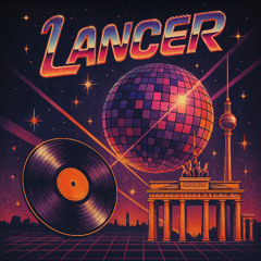 LANCER – SPRING MIX (only vinyls)