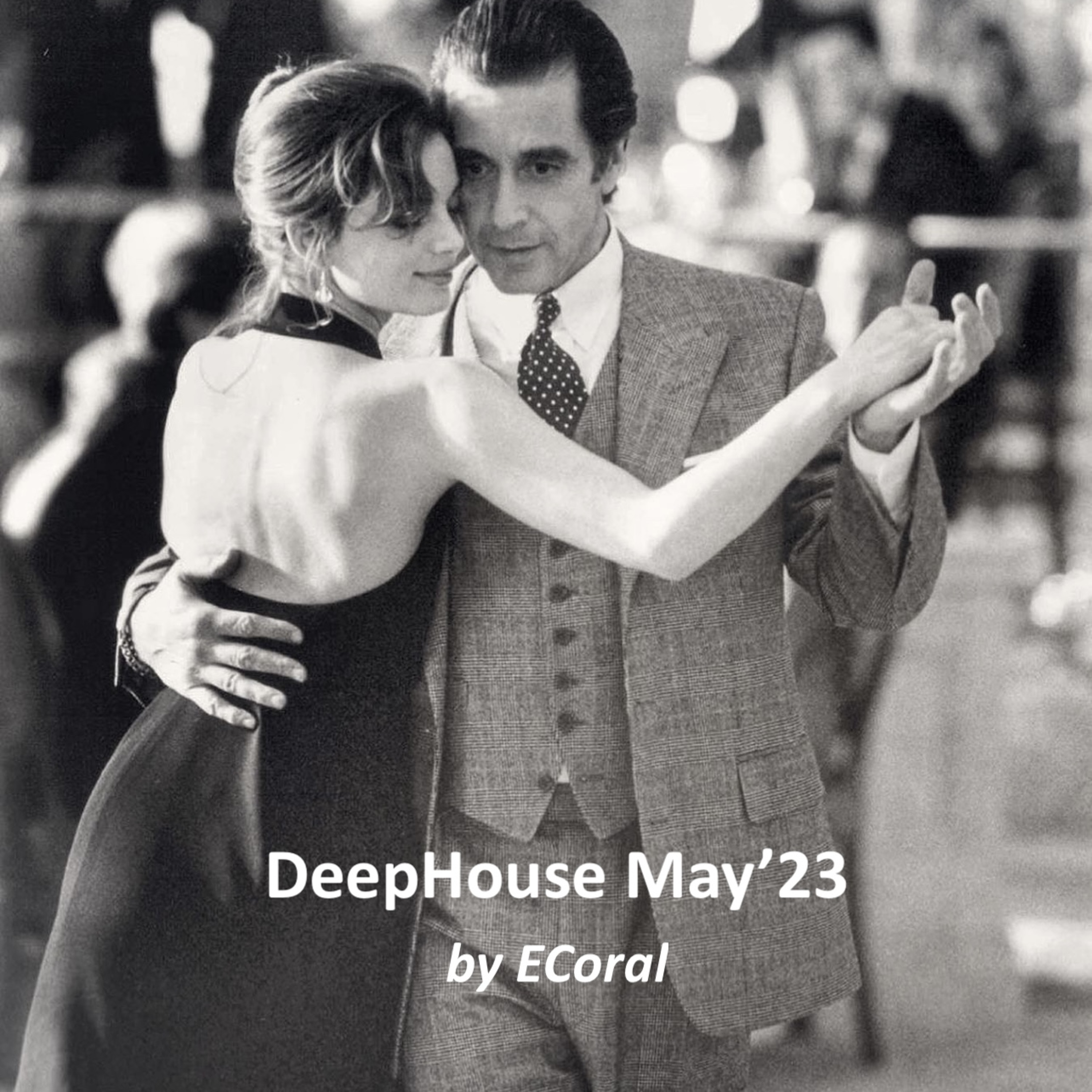DeepHouse May'23 episode artwork
