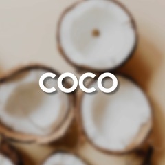 CoCo (Hip Hop Edit)(Dance Battle Beat)