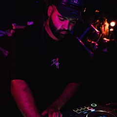 Deep Roots 01 – Savannah Flow (Live Recording)