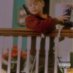 Home Alone! [Prod. frozy x lodoni x admiin]