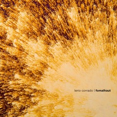 Fomalhaut (Original Mix)