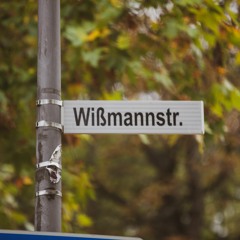 Wissmannstrasse - Koloniales Erbe in Köln