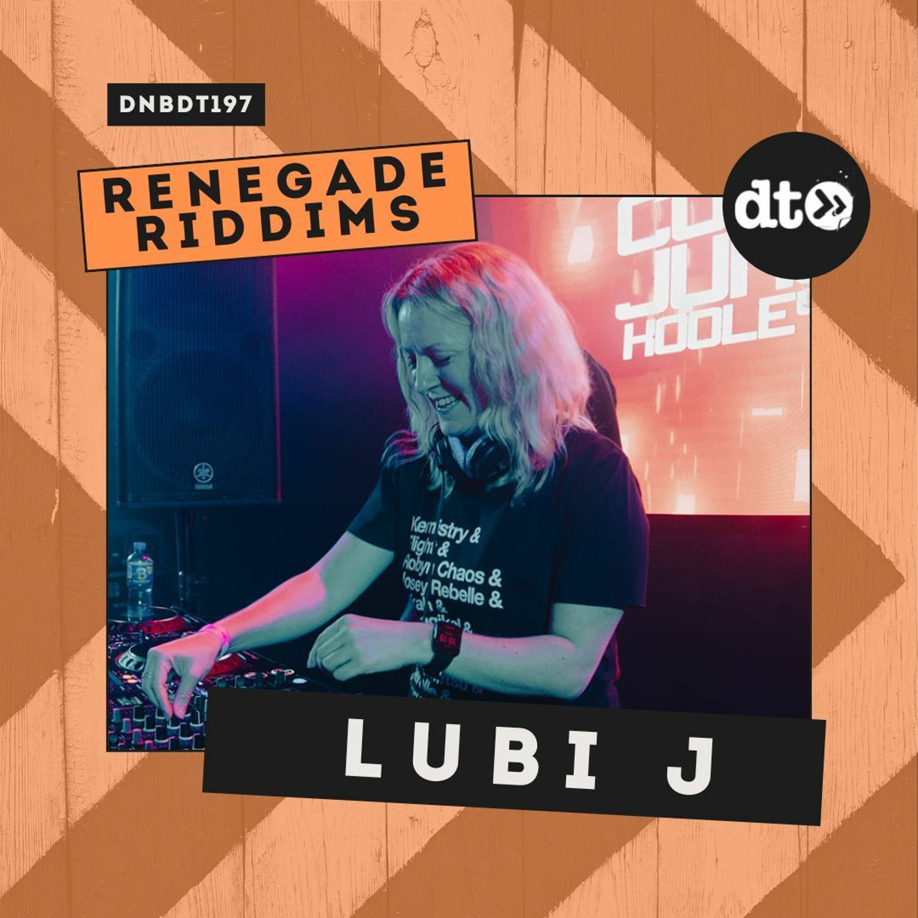 Renegade Riddims