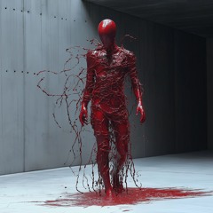 Bloody Mixtape #02 - by Inmature