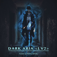 DARK ARIA ＜LV2＞ Vocal Version (from "Solo Leveling") - Cover [feat. Greta G]