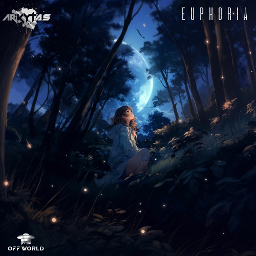 Euphoric [ Birthday Freebie]