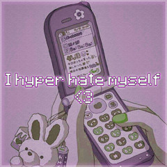 I hyper(pop) hate myself