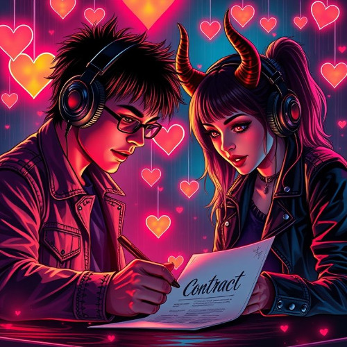 The Devil's Due
