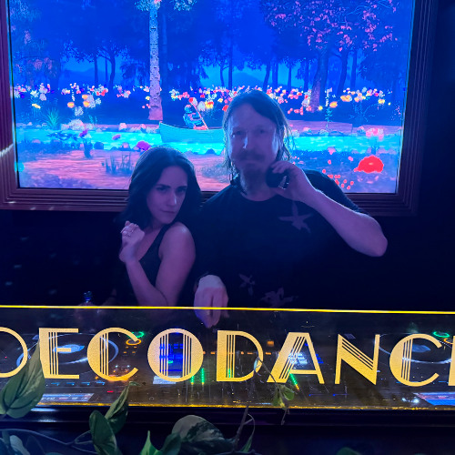 Fauxliage FUNraiser, DecoDance, June 2025