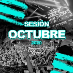 Sesion Octubre 2020 - Dani Groove