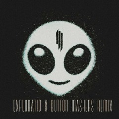 Recess (Button Mashers x Exploratio Remix)