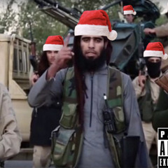 All i Want For Christmas Is Nukes (ft Lil_Hamoodie)