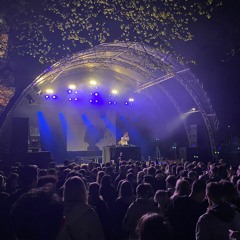 Renceau @ Bevrijdingsfestival Fryslân 05-05-2023