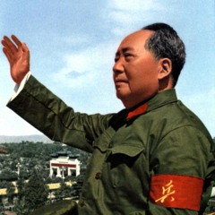 Mao Zedong
