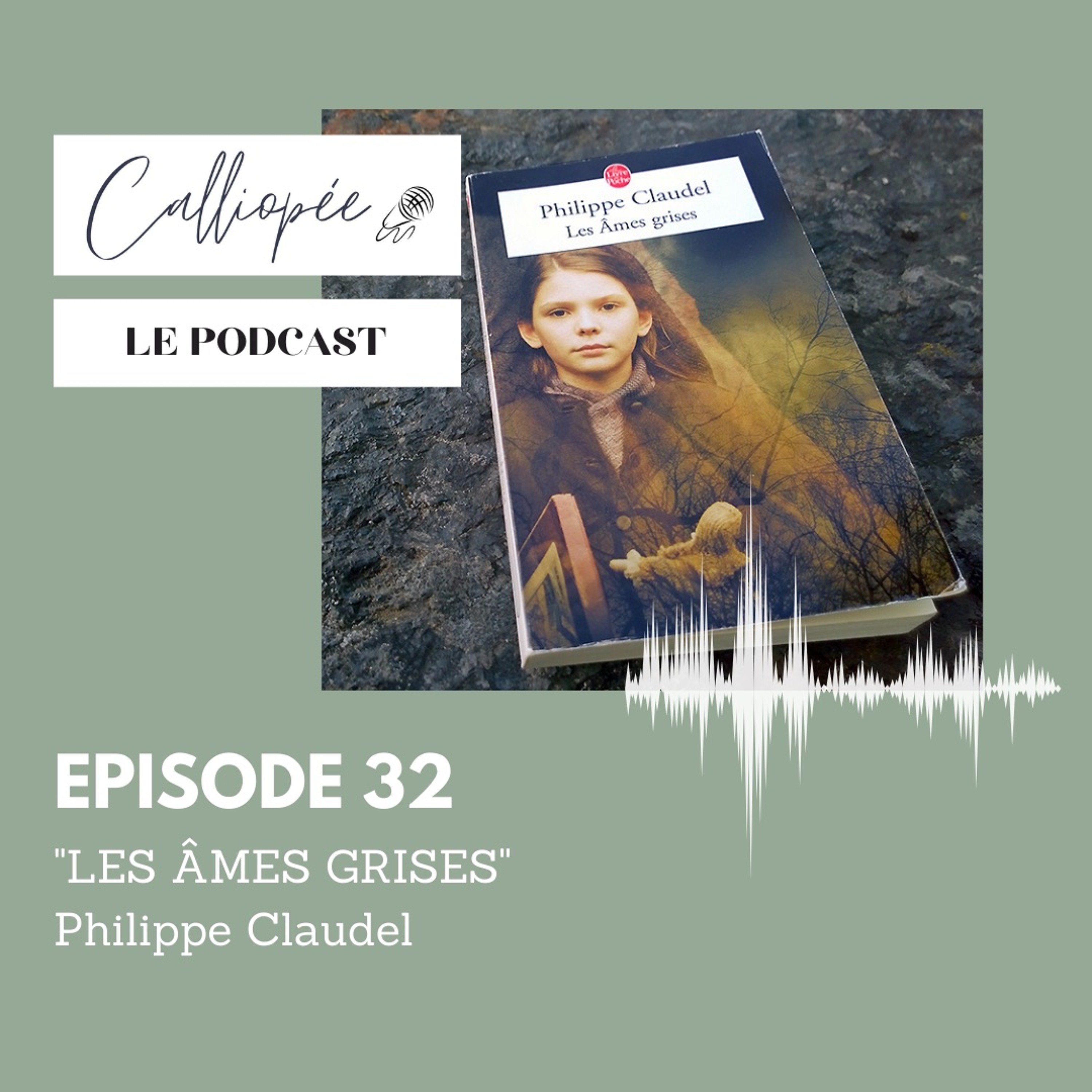 Calliopée - Le Podcast