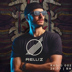 Nativos - Mundo Maya (RELLIZ BDAY SET)