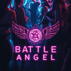 KAYREC - BATTLE ANGEL  (sample)