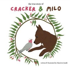 ebook read pdf 📚 Cracker & Milo: based on a true story get [PDF]