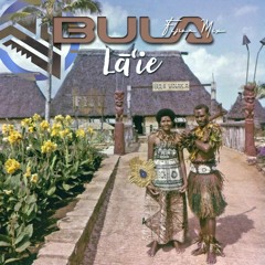 DJ Joe - Bula Laie Fijian Mix
