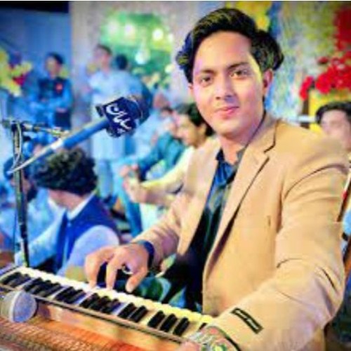 Uth Shah Hussaina Vekh Laye  اُٹھ شاہ حُسین - Ramzan Jani