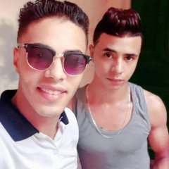 ريمكس _ حمو الطيخا - احمد شيبه _ فيرس وبقي إدمان - القلب جالو هبوط(MP3_160K).mp3