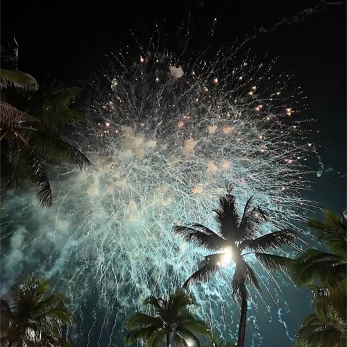 Island Girl (Prod. JVD)