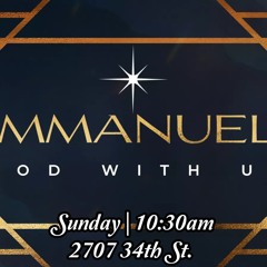 Sunday Message 2023