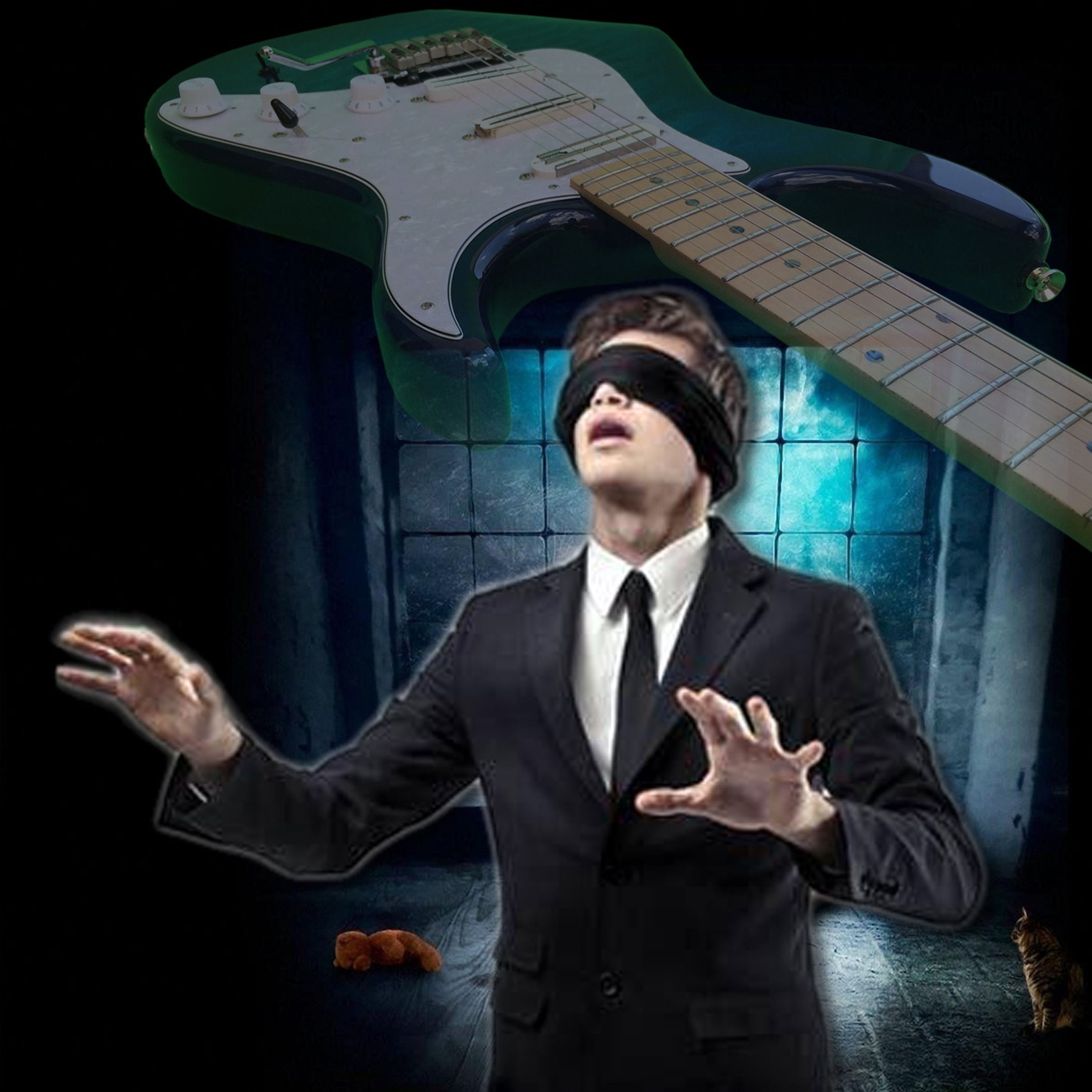 BlueTom Haller