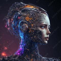 Cybernetic Groove Machine (clutch