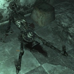 Let's Go Sunning | Fallout 3 [YM2151 + SEGA PCM]
