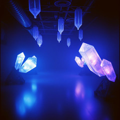 Crystal Veins