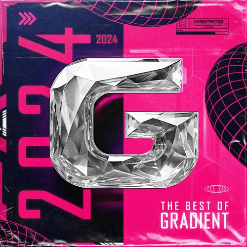 THE BEST OF GRADIENT 2024 (CLIPS)(OUT NOW)
