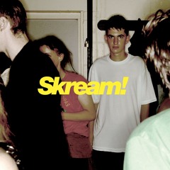 Impulse. - Skream Edit (Free) [Pitched up]