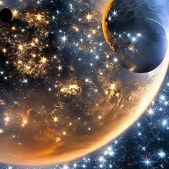 Beauty of Space