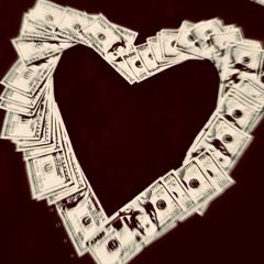 For the ♡ of Money (junesantana)