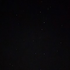 Saturn Returns (iPhone Demo)