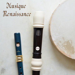 Bransle simple - Michael Praetorius