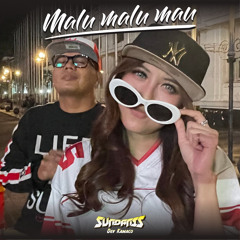 Malu malu mau