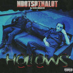 Hollows (feat. Dj Bin Buggin)