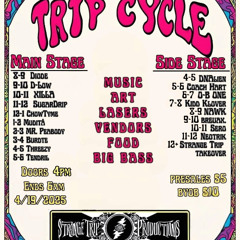 Trip Cycle 2025
