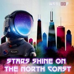 Stars Shine On The North Coast (WESLOOP Festival Mix)