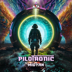 Pilotronic - Midyan